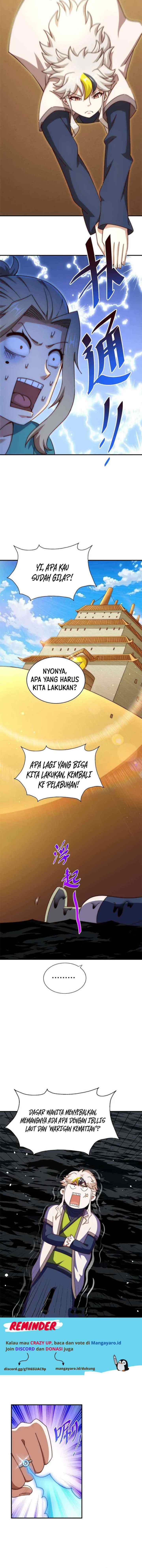 Beyond Myriad Peoples chapter 292 halaman 5