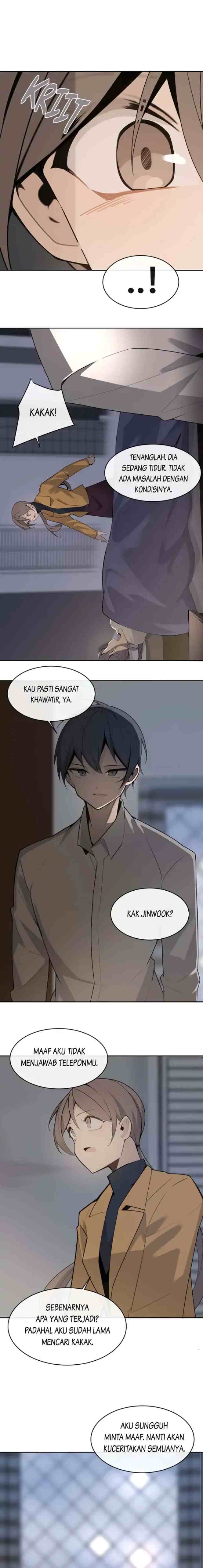 Devil Sword King chapter 238 halaman 8
