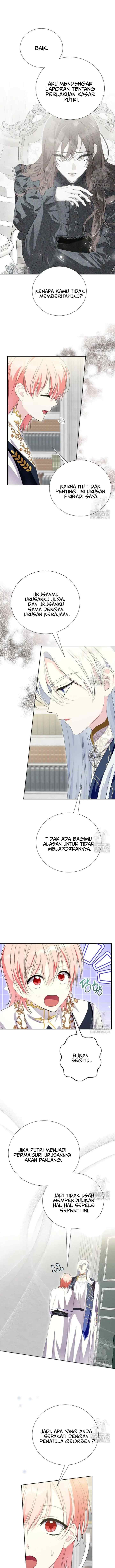 If You Remove the Kind Protagonist's Mask chapter 68 halaman 10