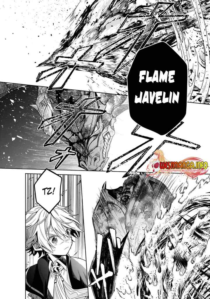 Fun Territory Defense Of The Easy-going Lord ~the Nameless Village Is Made Into The Strongest Fortified City By Production Magic~ chapter 21.2 halaman 10