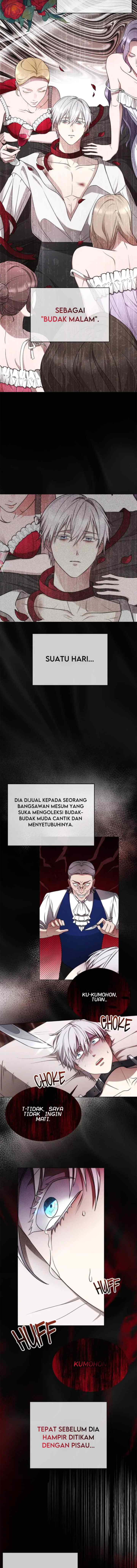 How to Tame the Merciless Villain chapter 1 halaman 10