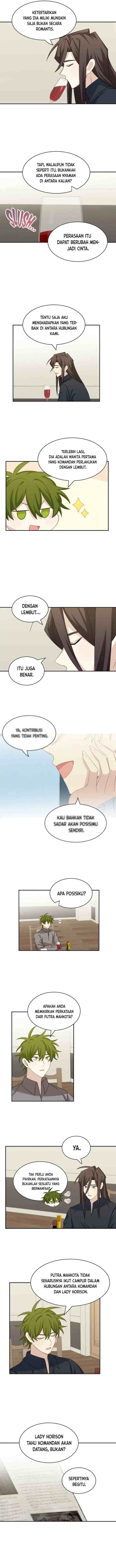 The Male Lead is Mine chapter 27 halaman 6