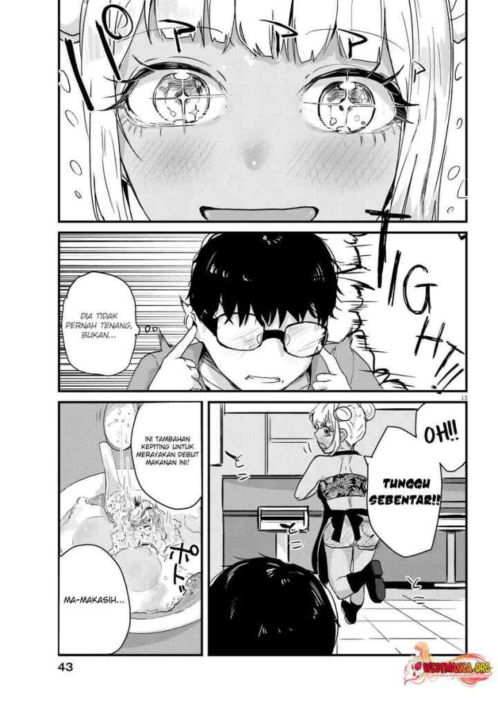 Renge to Naruto! chapter 2 halaman 15