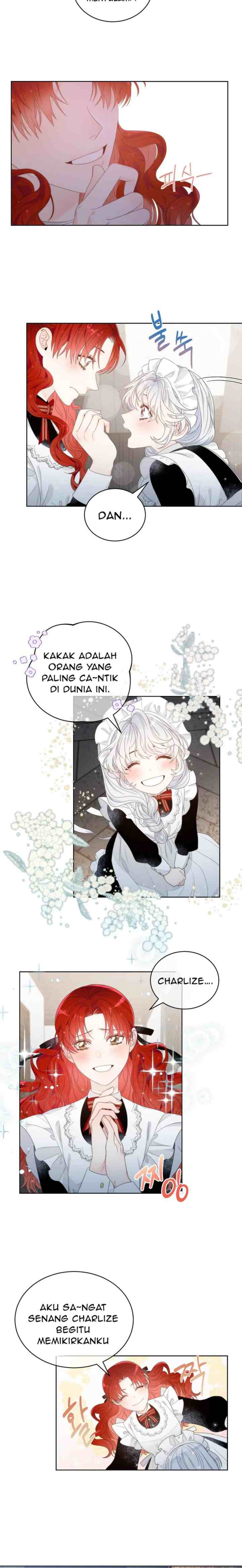 The Evil Empress Loves Me So Much chapter 4 halaman 4