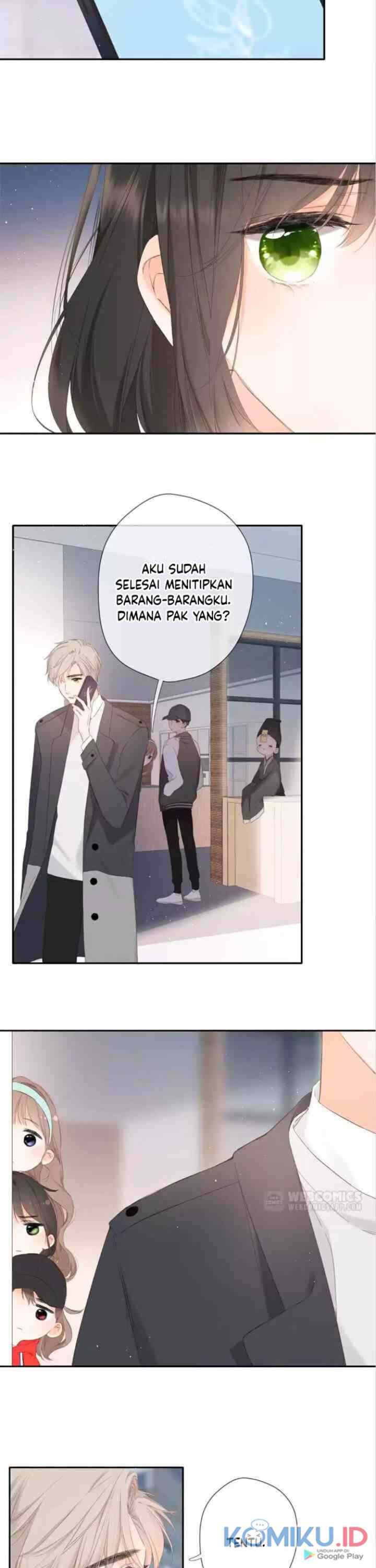 Once More chapter 37 halaman 5