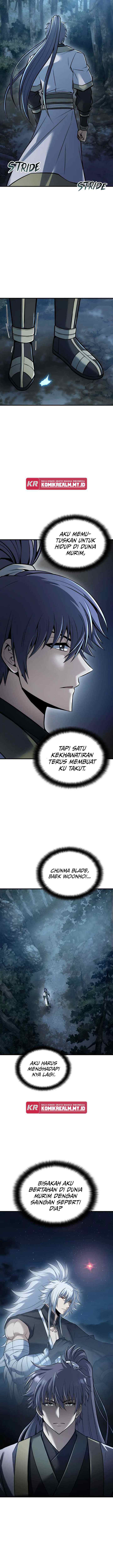 The Star Of A Supreme Ruler chapter 60 halaman 17