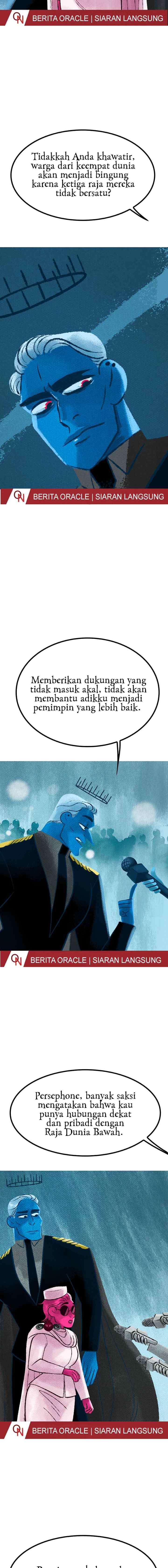 Lore Olympus chapter 173 halaman 6