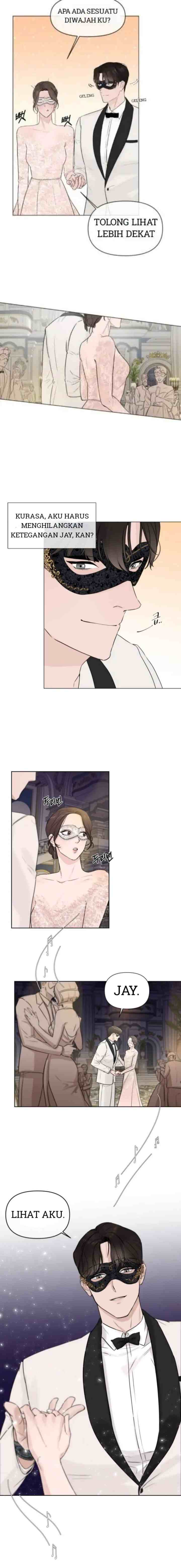 Another Love! chapter 5 halaman 11