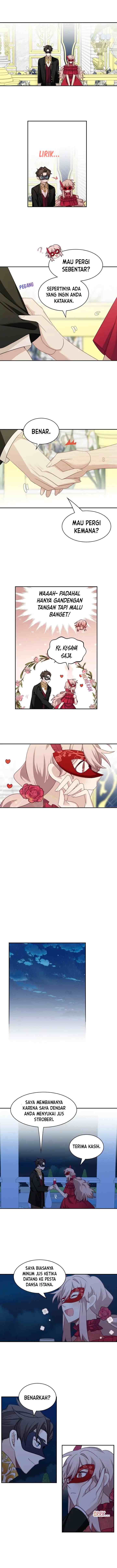 The Male Lead is Mine chapter 29 halaman 7