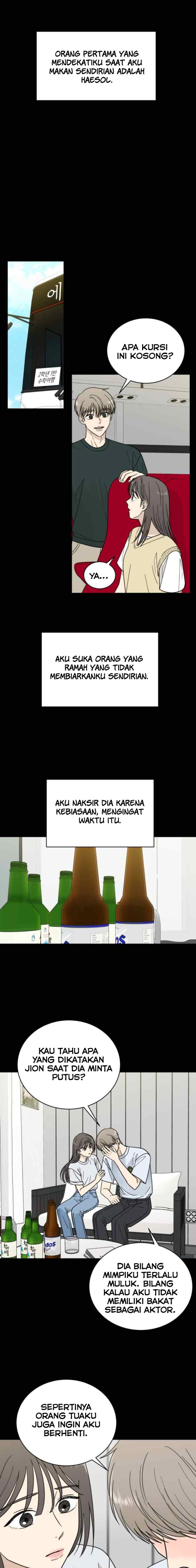 It Wasn't Love at First Sight chapter 11 halaman 4
