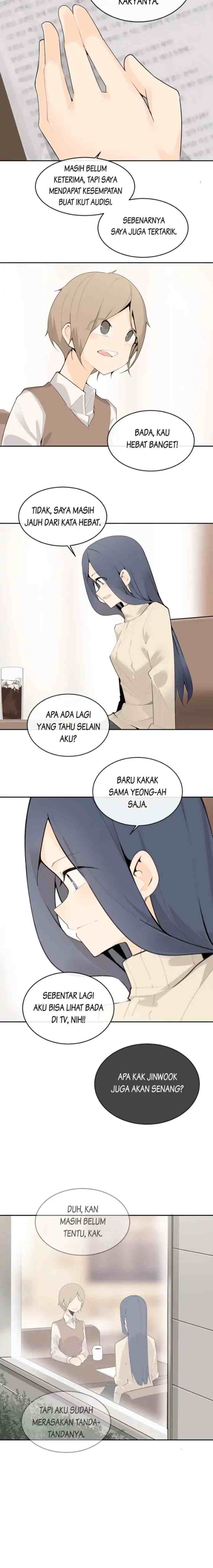 Devil Sword King chapter 214 halaman 6