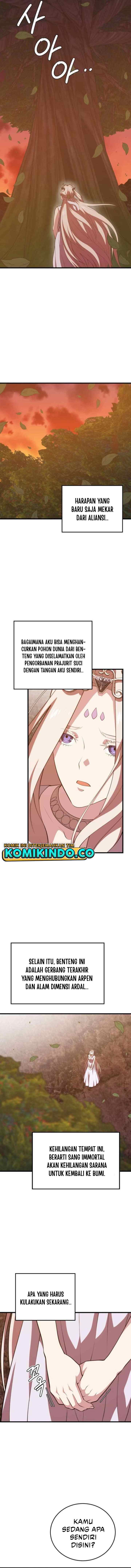 Seoul Station Necromancer chapter 119 halaman 7