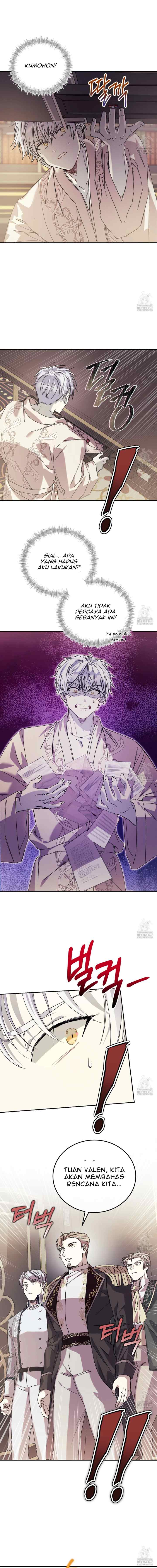 How to Live as a Tyrant's Bastard Brother chapter 2 halaman 9