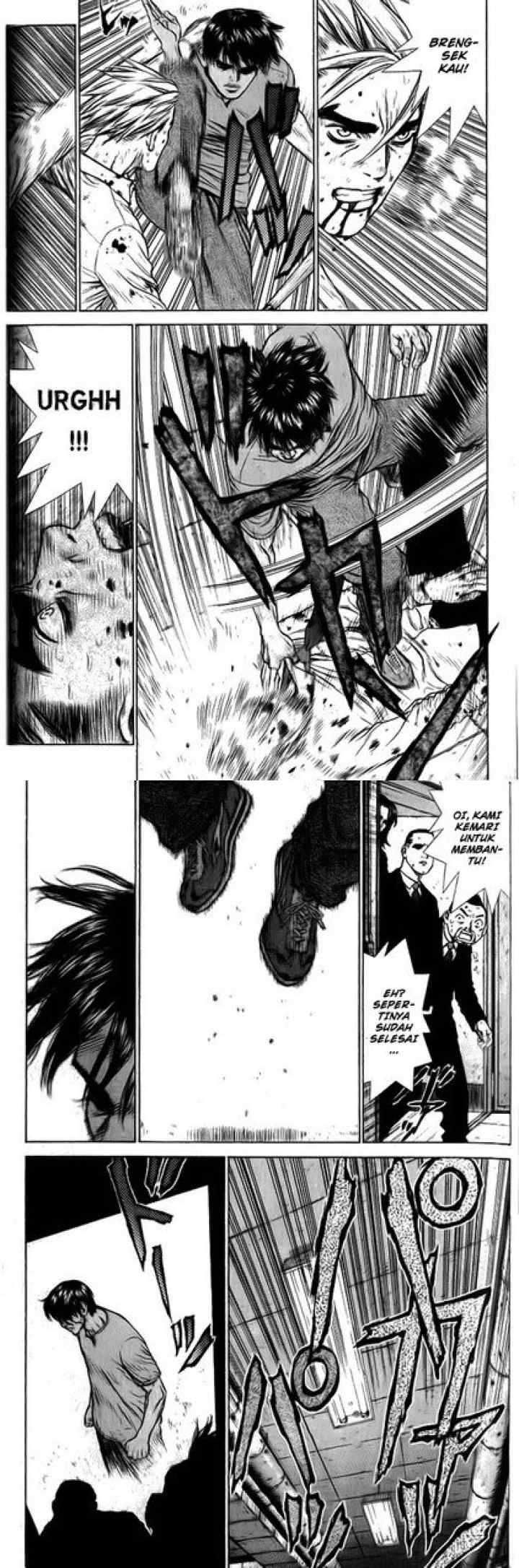 Sun-ken Rock chapter 10 halaman 9