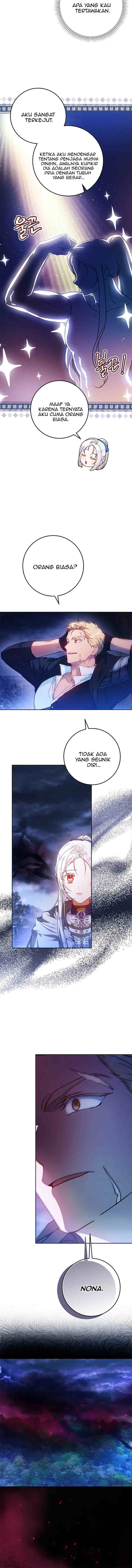 I Became the Wife of the Male Lead chapter 65 halaman 9