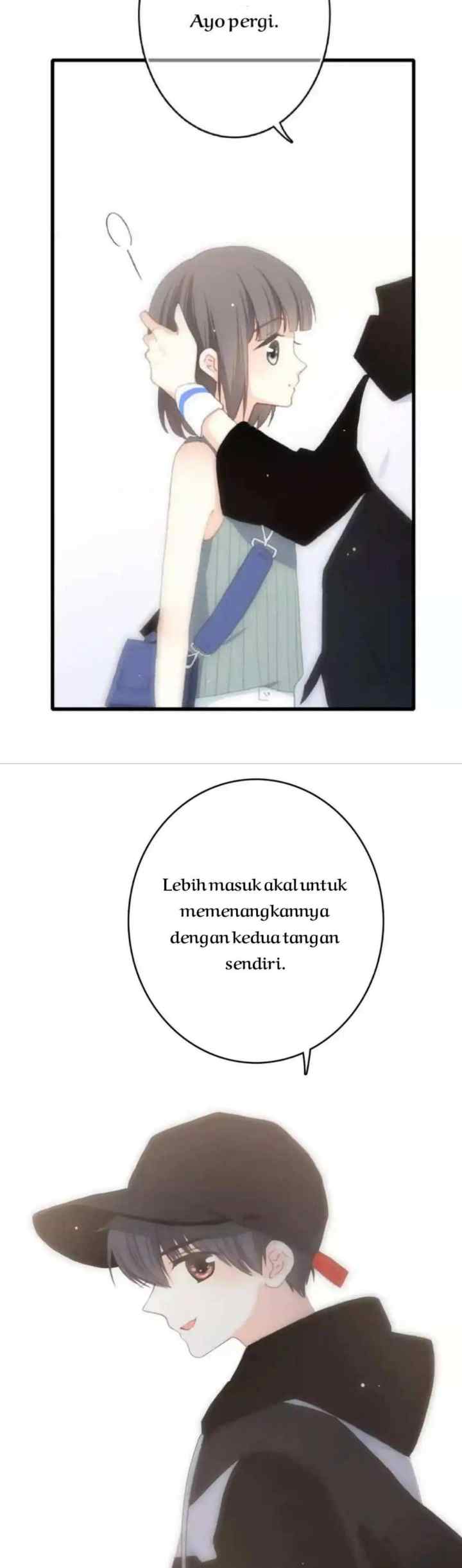 Love Never Fails chapter 64.1 halaman 17