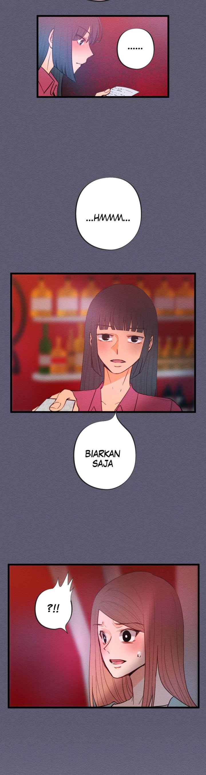 Mistake S1 chapter 117 halaman 14