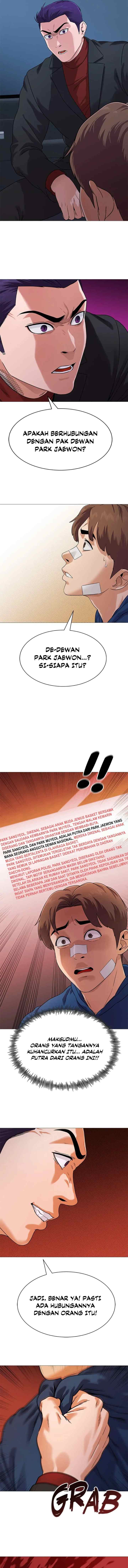 Mirae Bank chapter 8 halaman 10