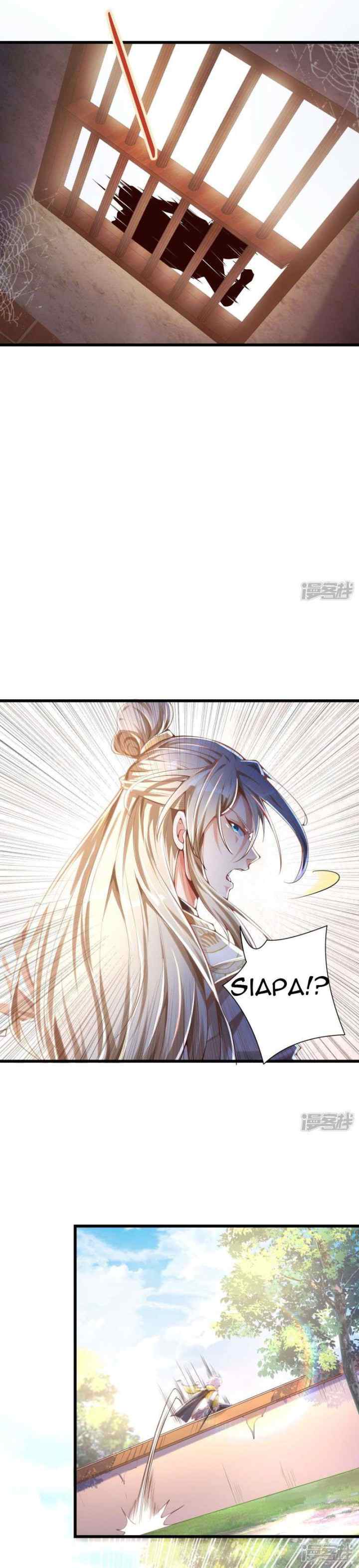 Bisheng Supreme's Rebirth chapter 29 halaman 8