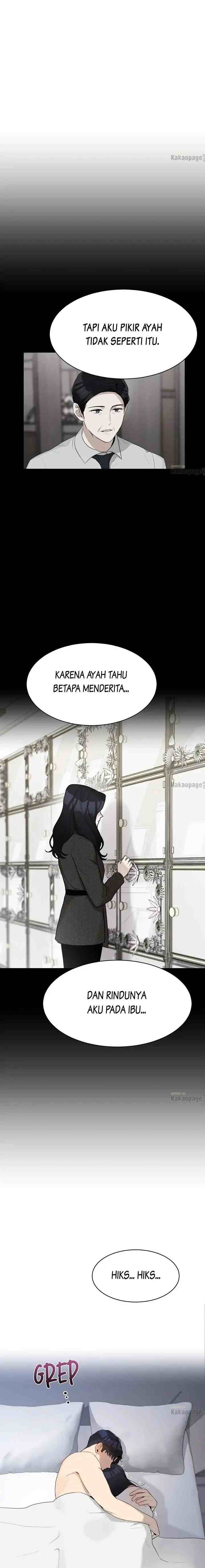 My Wife Is Back chapter 56 halaman 9