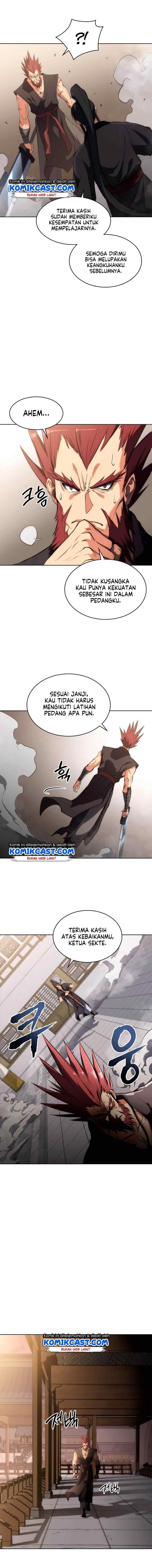 MookHyang - The Origin chapter 10 halaman 5