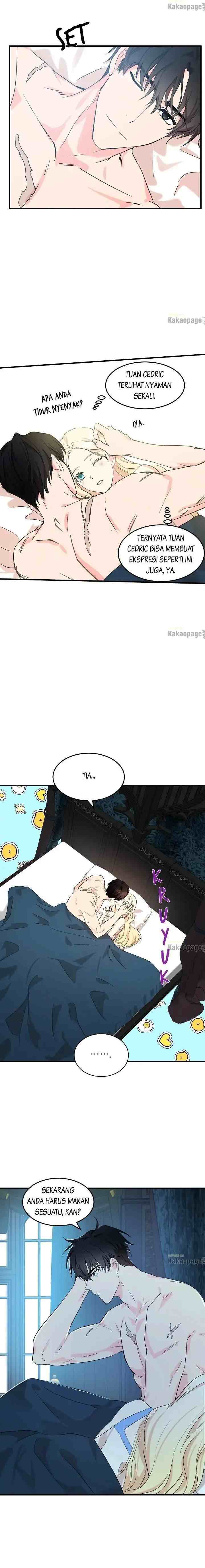 The Villainess Lives Twice chapter 83 halaman 12