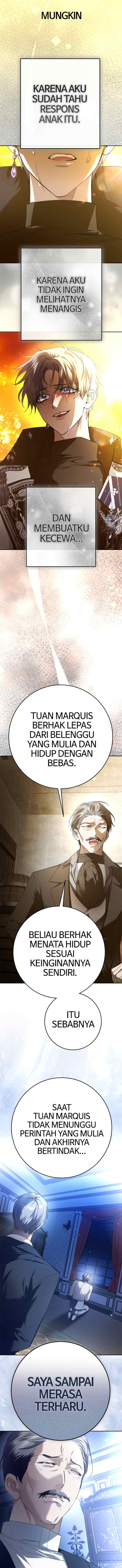 Your Throne chapter 232 halaman 5