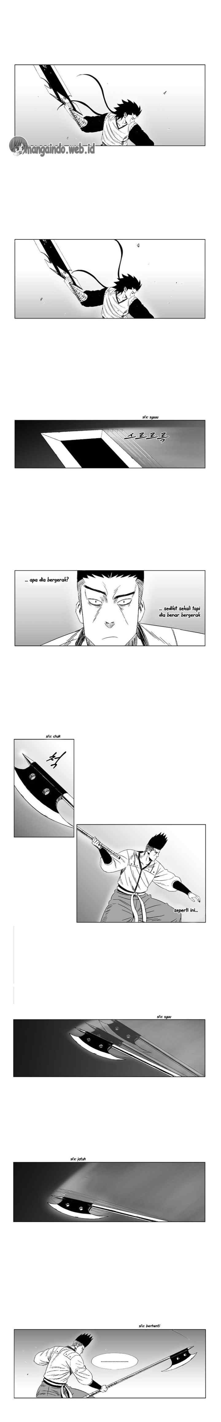 Red Storm chapter 82 halaman 7