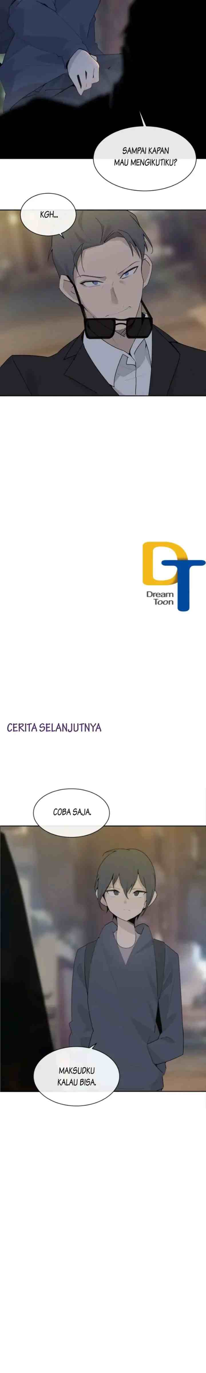 Devil Sword King chapter 195 halaman 12