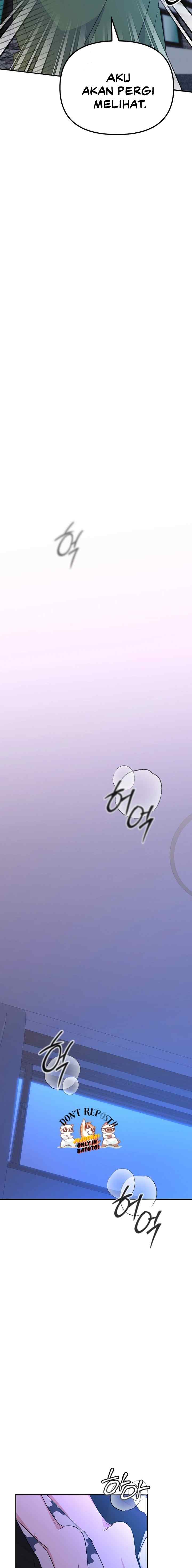 My First Love From the Future chapter 13 halaman 16
