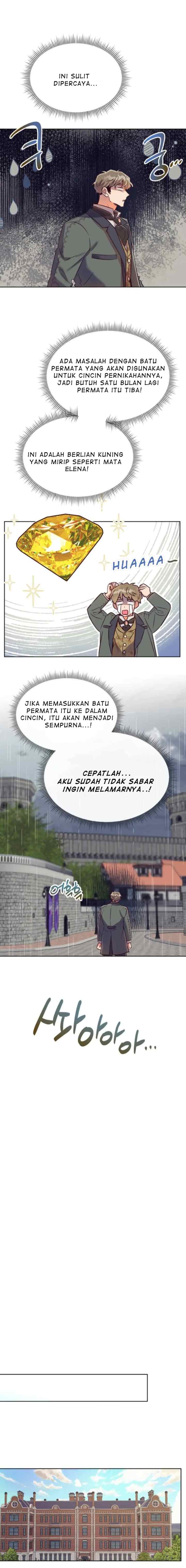 Long After The Ending chapter 55 halaman 9