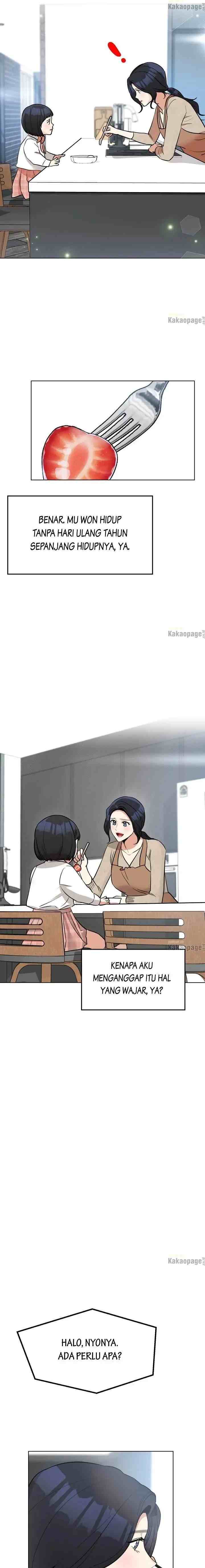 My Wife Is Back chapter 85 halaman 5