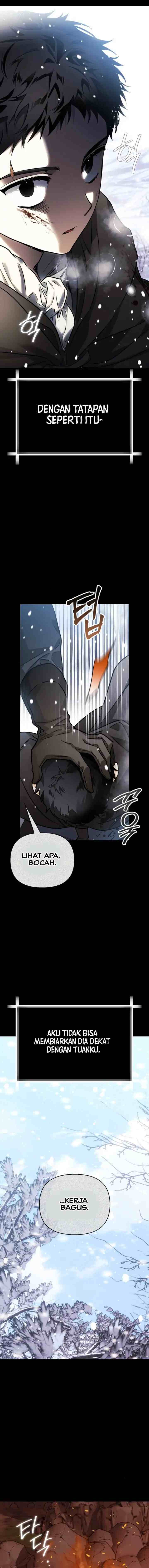 I Tamed My Ex-Husband's Mad Dog chapter 14 halaman 12