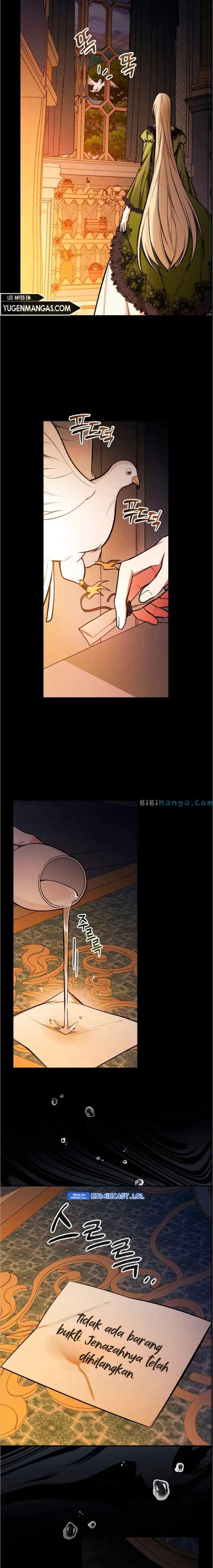 I'll Become the Mother of the Hero chapter 50 halaman 4