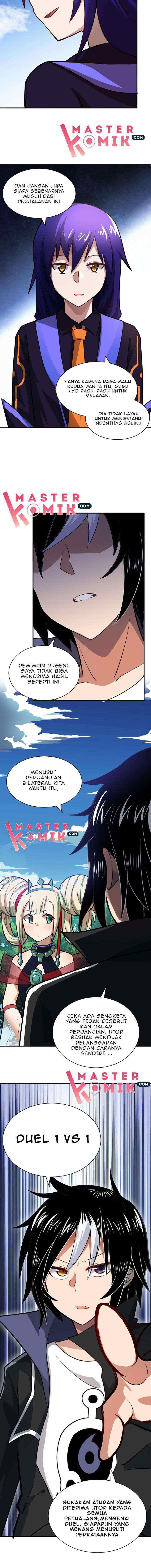 I, the Strongest Demon, Have Regained My Youth?! chapter 23 halaman 12