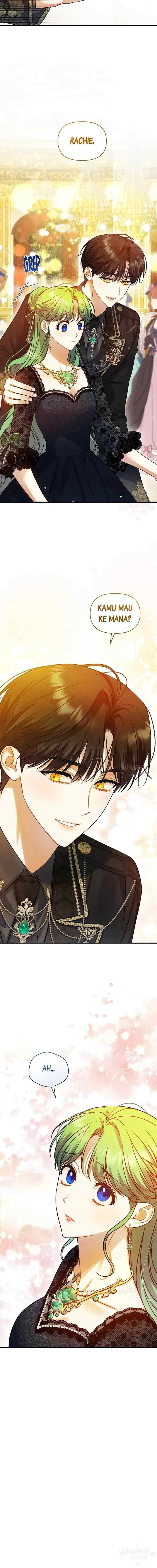 I Became the Younger Sister of a Regretful Obsessive Male Lead chapter 72 halaman 16