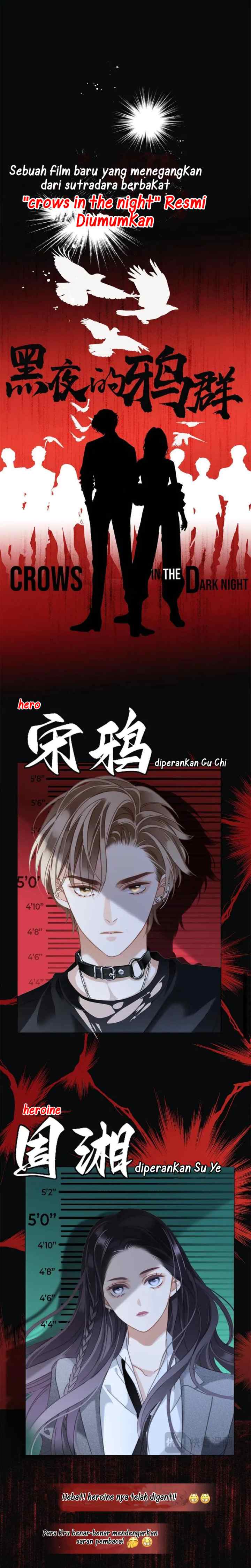 1st Kiss - I Don't Want To Consider You My Sister Anymore chapter 55 halaman 10