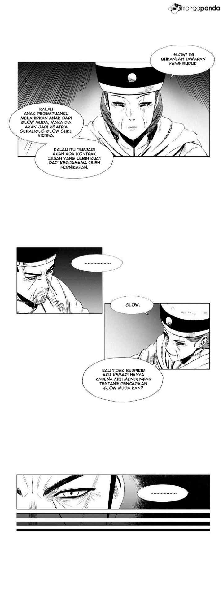 Red Storm chapter 92 halaman 6