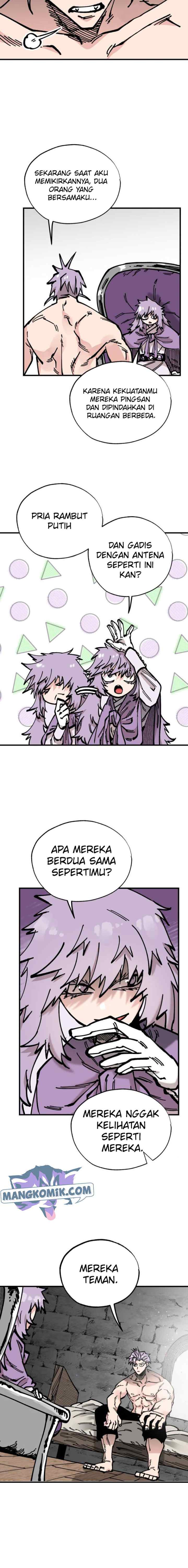 Rathard chapter 33 halaman 12