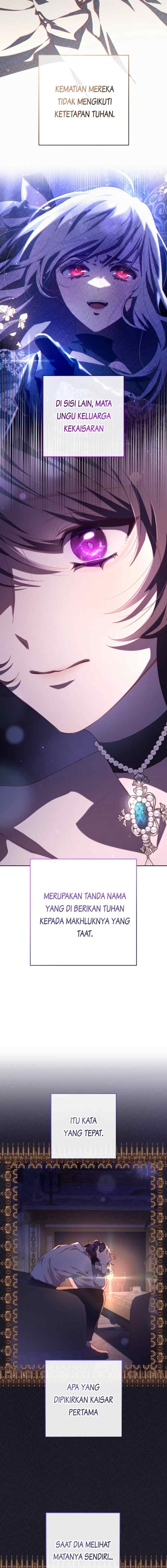 Crowning a Spoiled Prince chapter 80 halaman 6