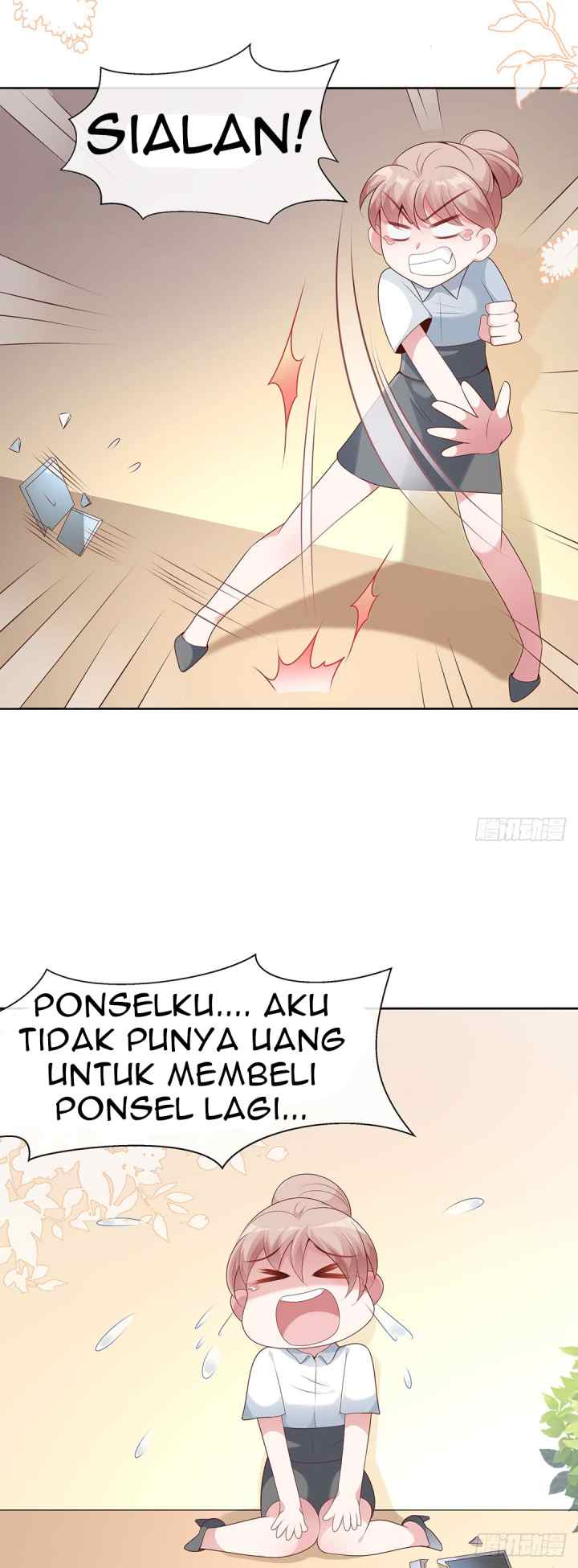 Me! Super Rich! chapter 44 halaman 14