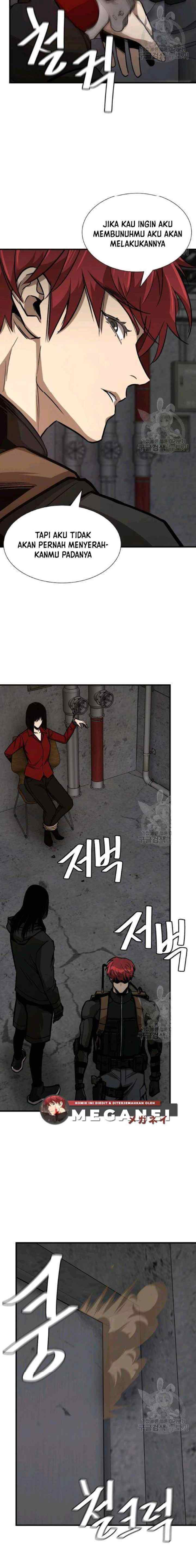 Return Survival chapter 78 halaman 4