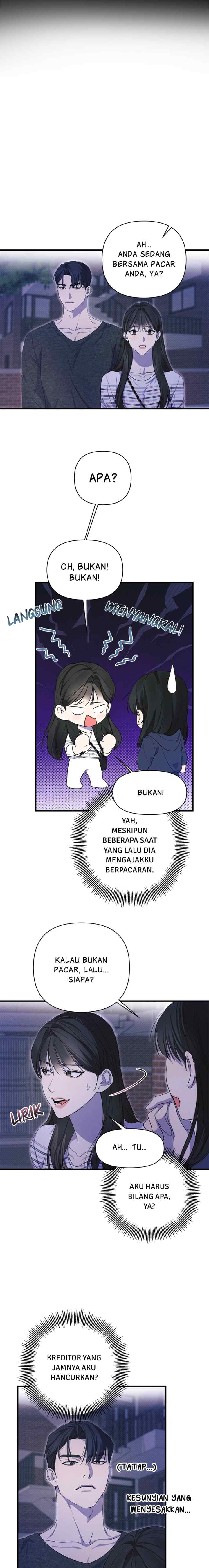 The Perfect Contract chapter 13 halaman 11