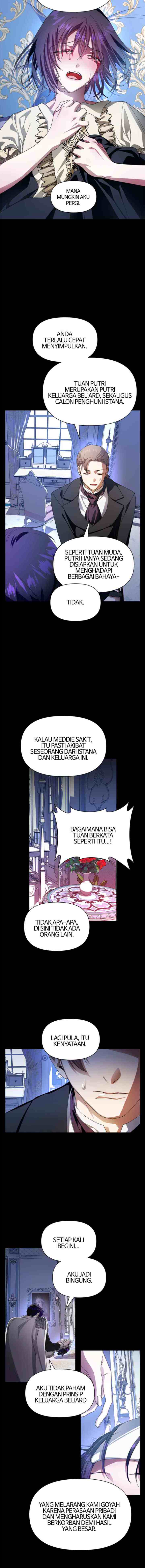 Your Throne chapter 69 halaman 7