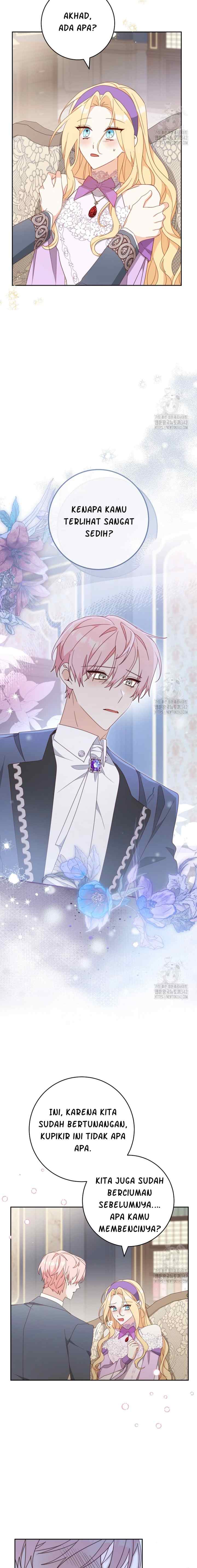 Please Cherish Your Friends chapter 69 halaman 17