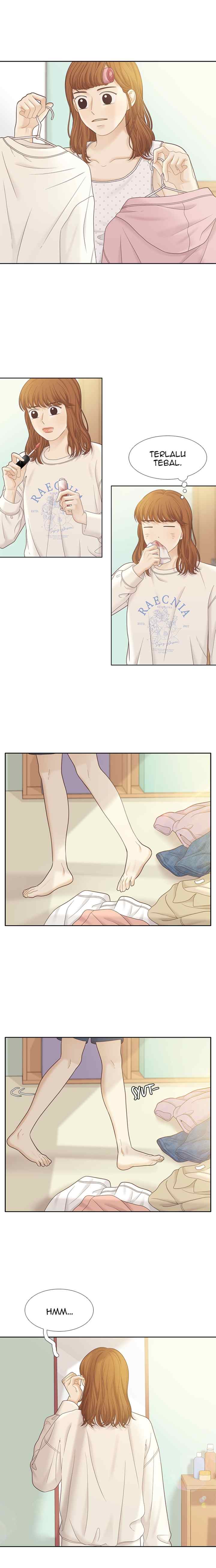 Odd Girls Out S2 chapter 181 halaman 18