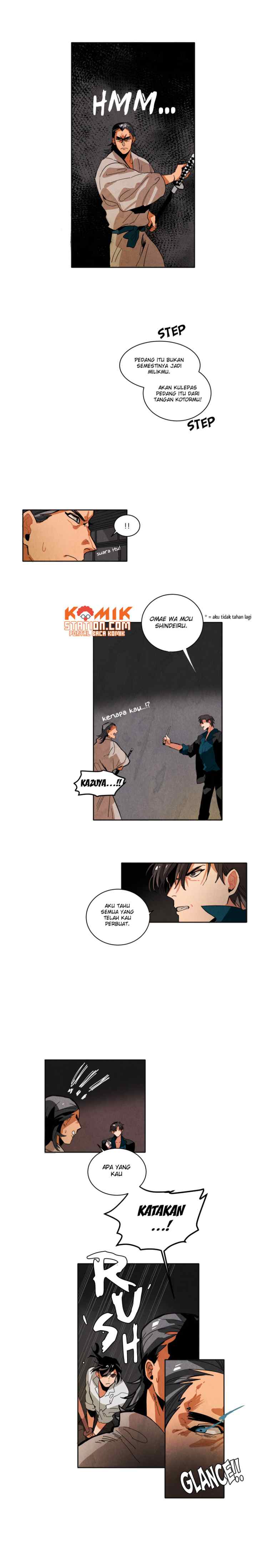 Ernak chapter 25 halaman 4