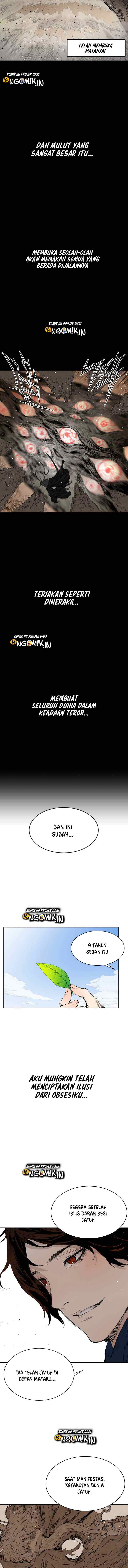 Sword Sheath's Child chapter 15 halaman 10