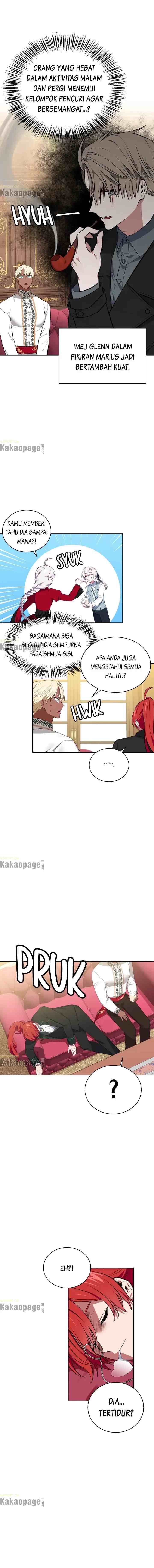 Touch My Little Brother and You're Dead chapter 36 halaman 15