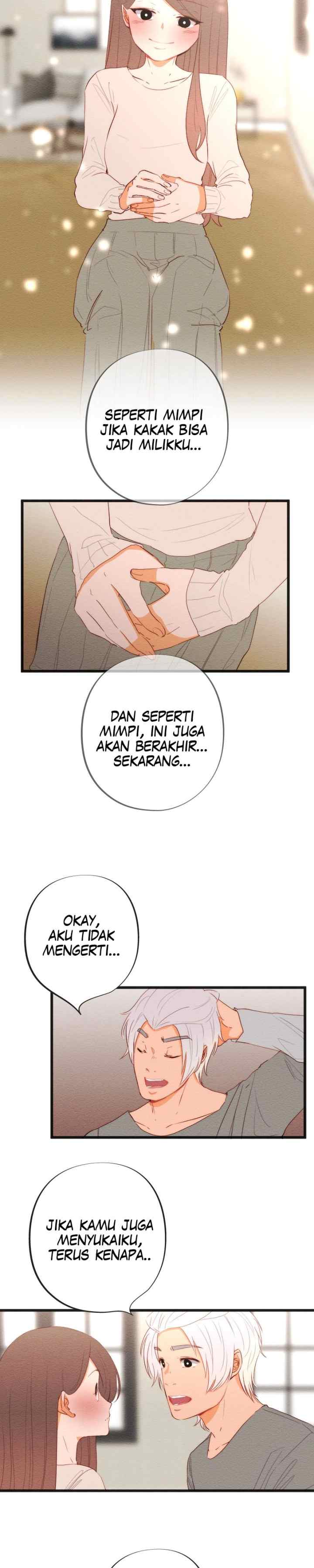 Mistake S1 chapter 167 halaman 4